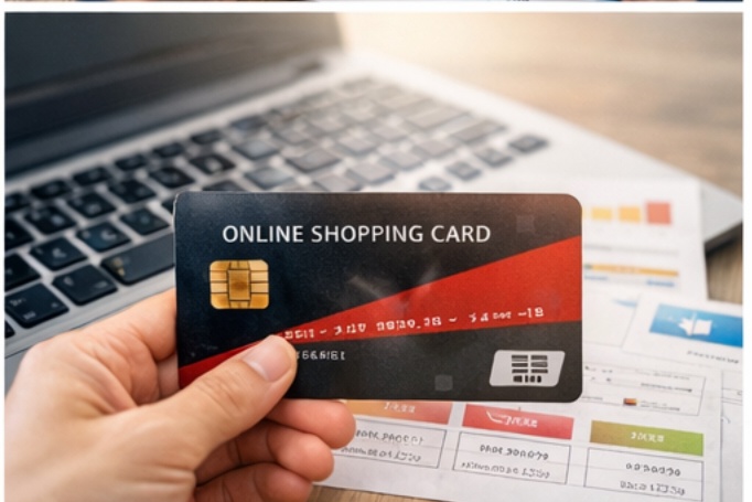 ネット特化Bカードのイメージ