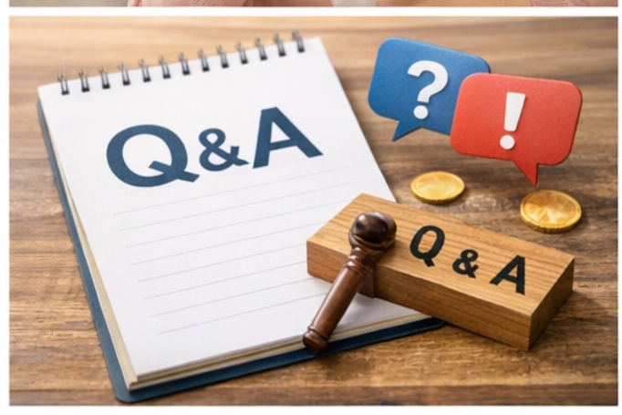 クレジットカードのよくある質問イメージ